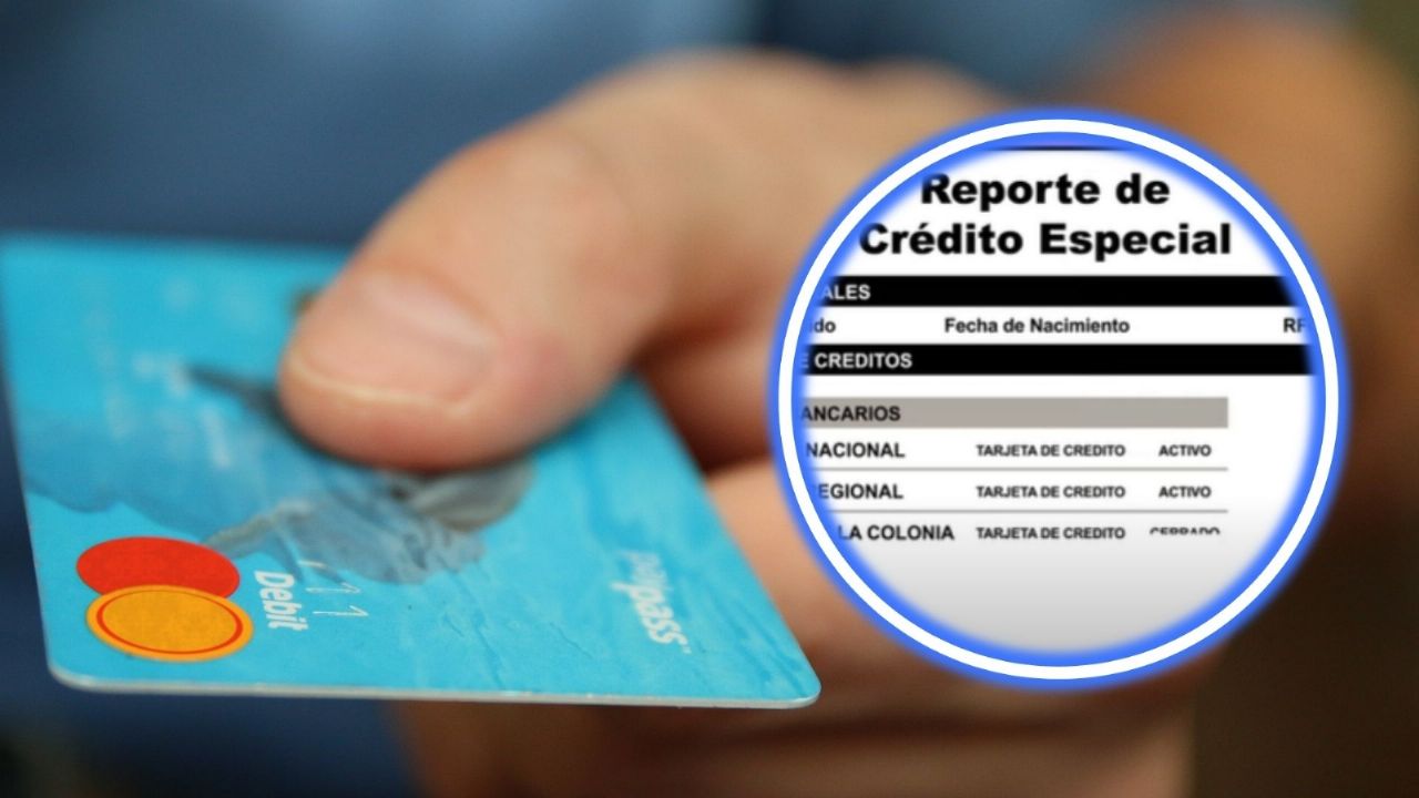 En este momento estás viendo Reporte de crédito especial: qué es, para qué sirve y cómo obtenerlo